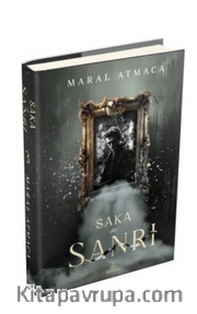 Saka ve Sanrı 3 (Ciltli)