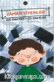Zaman Yiyenler