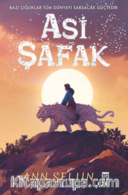 Asi Şafak