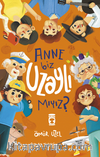Anne Biz Uzaylı Mıyız?