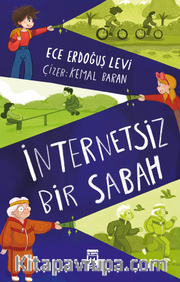 İnternetsiz Bir Sabah