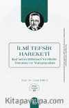 İlmî Tefsir Hareketi