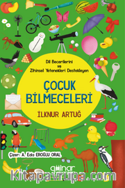 Çocuk Bilmeceleri