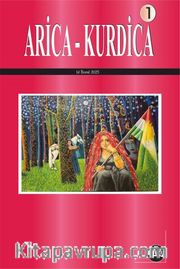 Arica - Kurdica