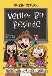 Veliler Bit Peşinde