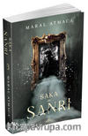 Saka ve Sanrı 3 (Karton Kapak)