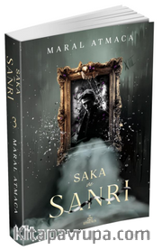 Saka ve Sanrı 3 (Karton Kapak)