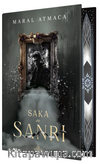 Saka ve Sanrı 3 (Ciltli Yan Boyamalı)