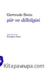 Şiir ve Dilbilgisi 
