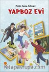 Yapboz Evi & Aşağİstanbul Maceraları 2