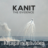 Kanıt - The Evidence (Karton Kapak)