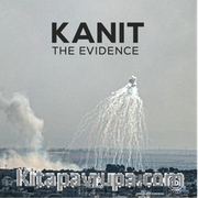 Kanıt - The Evidence (Karton Kapak)