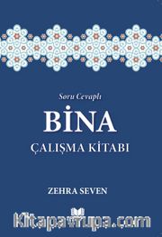 Soru Cevaplı Bina Çalışma Kitabı