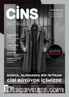 Cins Aylık Kültür Dergisi Sayı:120 Eylül 2025