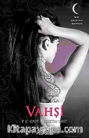 Vahşi <br /> Bir Gece Evi Romanı