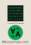 Rusça-Türkçe Açıklamalı Çeviribilim Terimleri Sözlüğü