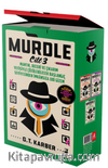 Murdle (3 Kitaplık Kutulu Set)