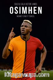 Victor James Osimhen