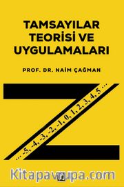 Tamsayılar Teorisi ve Uygulamaları