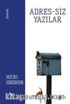 Adres-siz Yazılar