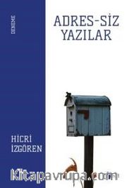 Adres-siz Yazılar