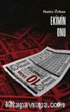 Ekimin Onu