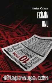 Ekimin Onu