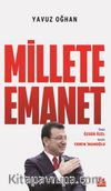 Millete Emanet