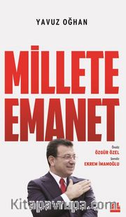Millete Emanet