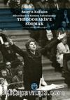 Theodorakis'e Sormak Hücrelerden Konser Salonlarına