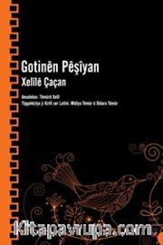 Gotinên Pêşîyan