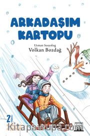 Arkadaşım Kartopu