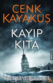 Kayıp Kıta