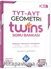 2026 TYT - AYT Twins Geometri Soru Bankası