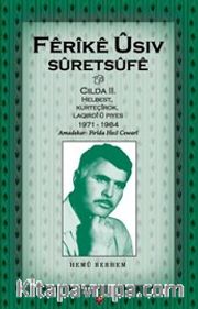 Sûretsûfê (Cilt 2)