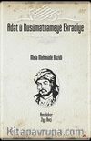 Adat u Rusumatnameye Ekradiye
