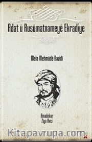 Adat u Rusumatnameye Ekradiye