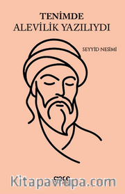 Tenimde Alevilik Yazılıydı