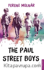 The Paul Street Boys