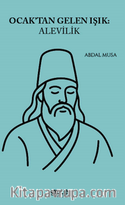 Ocaktan Gelen Işık Alevilik