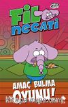 Fil Necati 9 / Amaç Bulma Oyunu