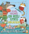 Gelmiş Geçmiş En Hızlı Uyku Hikayesi!