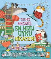 Gelmiş Geçmiş En Hızlı Uyku Hikayesi!