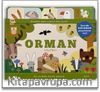 Orman Kaşifleri / Bul ve Göster