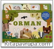 Orman Kaşifleri / Bul ve Göster