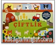 Çiftlik Kaşifleri / Bul ve Göster 