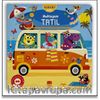 Muhteşem Tatil / Hareketli Minikler