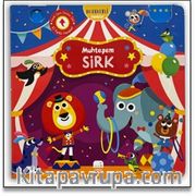 Muhteşem Sirk / Hareketli Minikler