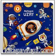 Muhteşem Uzay / Hareketli Minikler