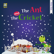 The Ant and The Cricket